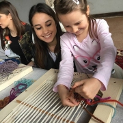 Festa dei Musei 2017