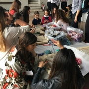 Festa dei Musei 2017