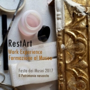 Festa dei Musei 2017