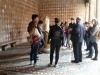 Garanzia Giovani per il restauro del mosaico pavimentale della corte interna