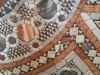 Garanzia Giovani per il restauro del mosaico pavimentale della corte interna