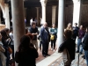 Garanzia Giovani per il restauro del mosaico pavimentale della corte interna