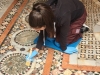 Garanzia Giovani per il restauro del mosaico pavimentale della corte interna