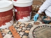 Garanzia Giovani per il restauro del mosaico pavimentale della corte interna