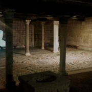 Notte Europea dei Musei 2017
