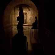 Notte Europea dei Musei 2017