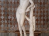 La scultura proveniente dai depositi delle Gallerie