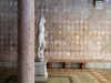 La scultura proveniente dai depositi delle Gallerie